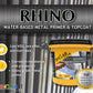 Sinclair RHINO - Water-based Metal Primer and Topcoat