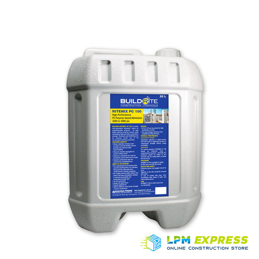 Buildrite Ritemix PC 100