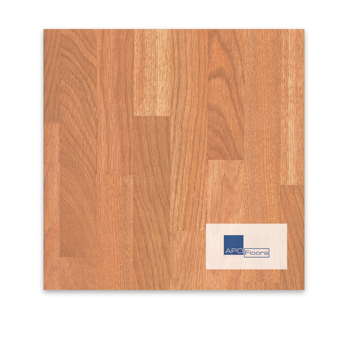 Russet Oak - Mimicri Wood Vinyl Tiles