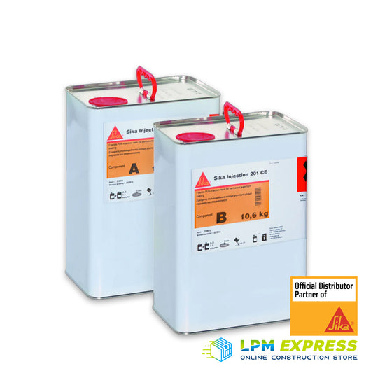 Sika Injection 201 CE