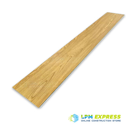 Decorative SPC Flooring