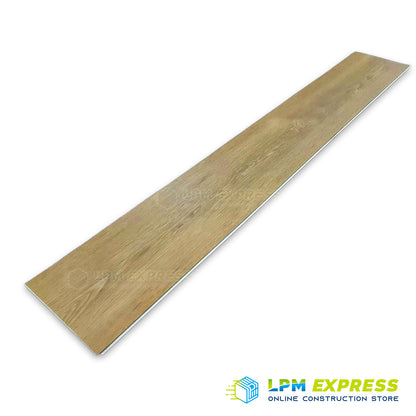 Decorative SPC Flooring