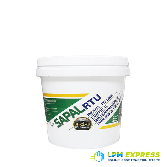 Buildrite Blockout Sapal RTU