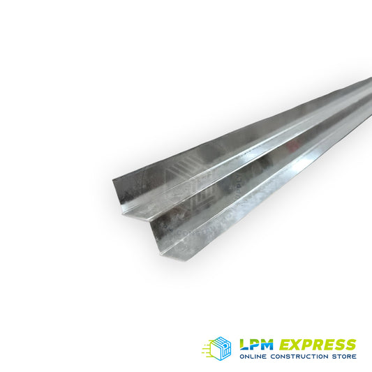 Shadowline Wall Angle