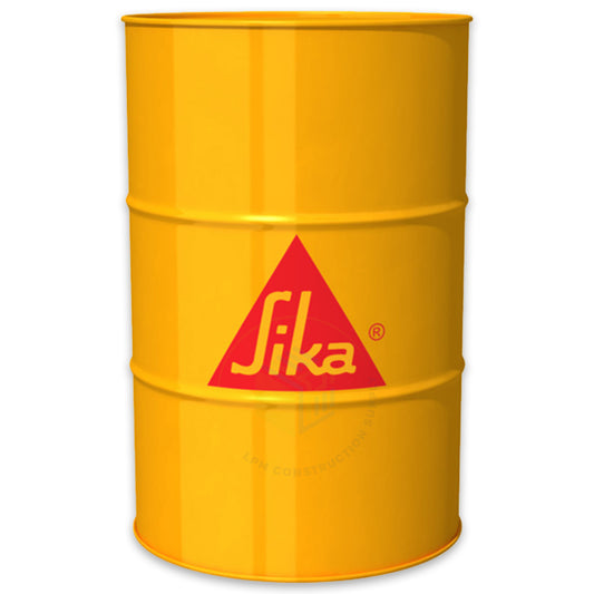 Sika-1 Waterproofing Admixture - 210Lt/drum 西卡