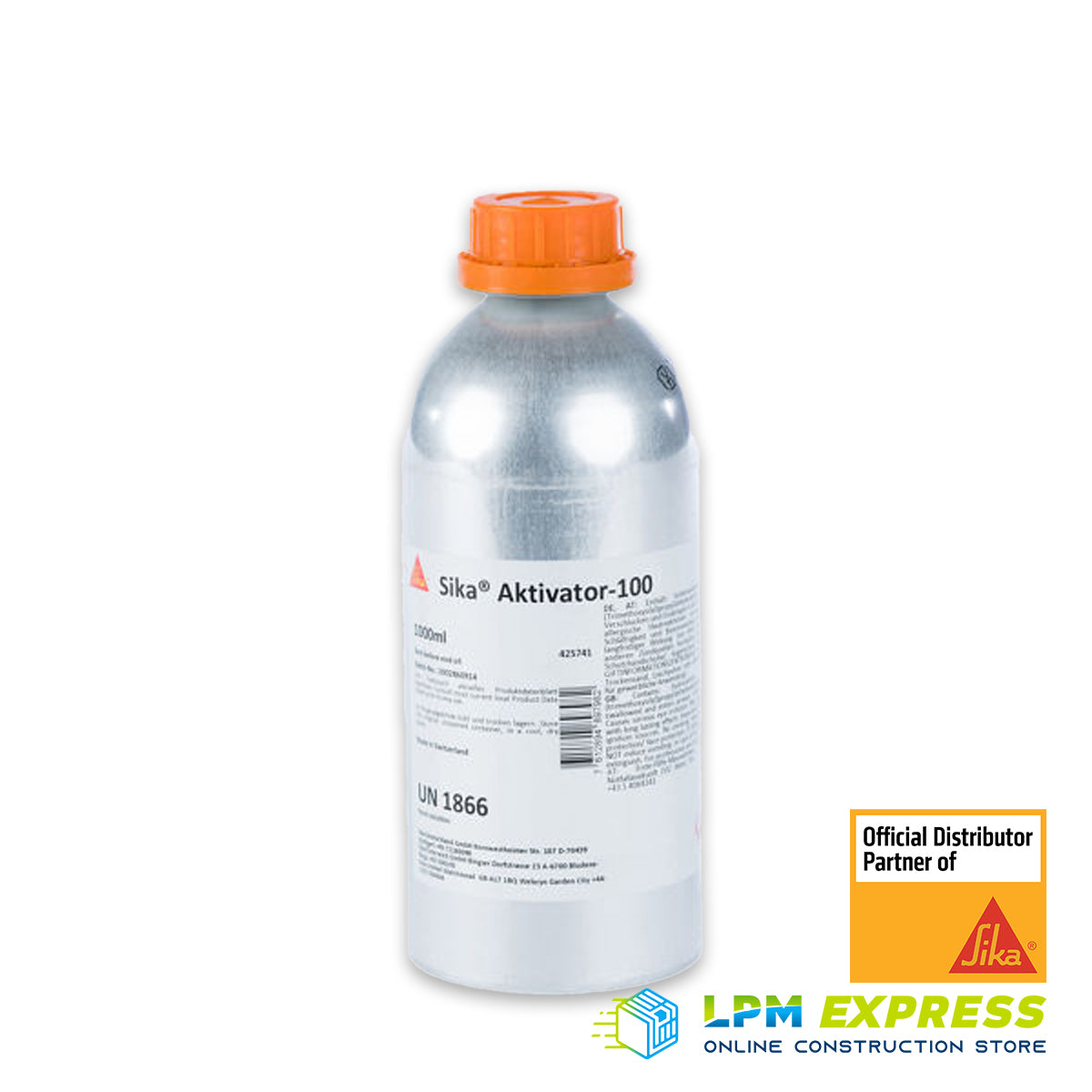 Sika Aktivator-100