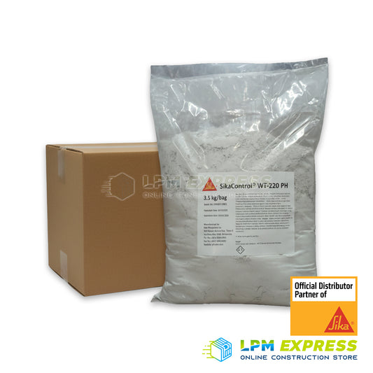 SikaControl WT-220 PH 西卡