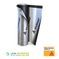 SikaShield membrane roll illustration