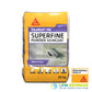 SikaWall 110 Superfine Skimcoat