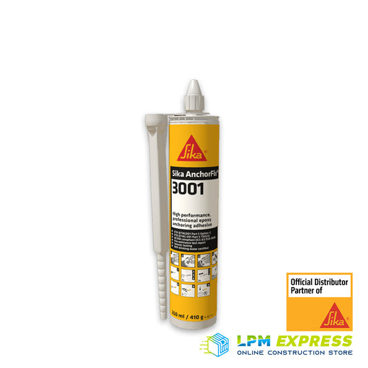 Sika Anchorfix 3001 西卡