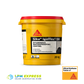 Sika Igolflex-130 Bituminous Waterproofing 20 kg — bitumen coating pail
