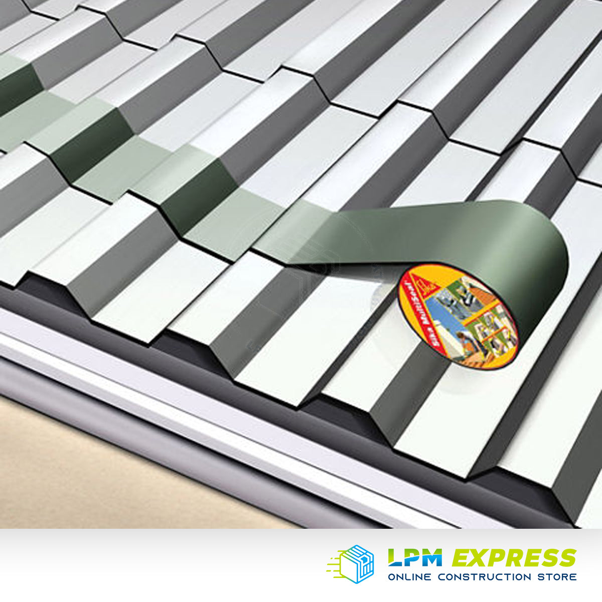 Sika MultiSeal AP