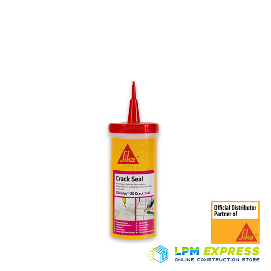 Sikadur-20 Crack Seal