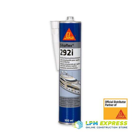 Sikaflex 292i White