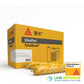 Sikaflex 140 Construction Sealant — Sikaflex / SikaBond carton and foil pack illustration