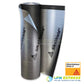 SikaShield membrane roll illustration