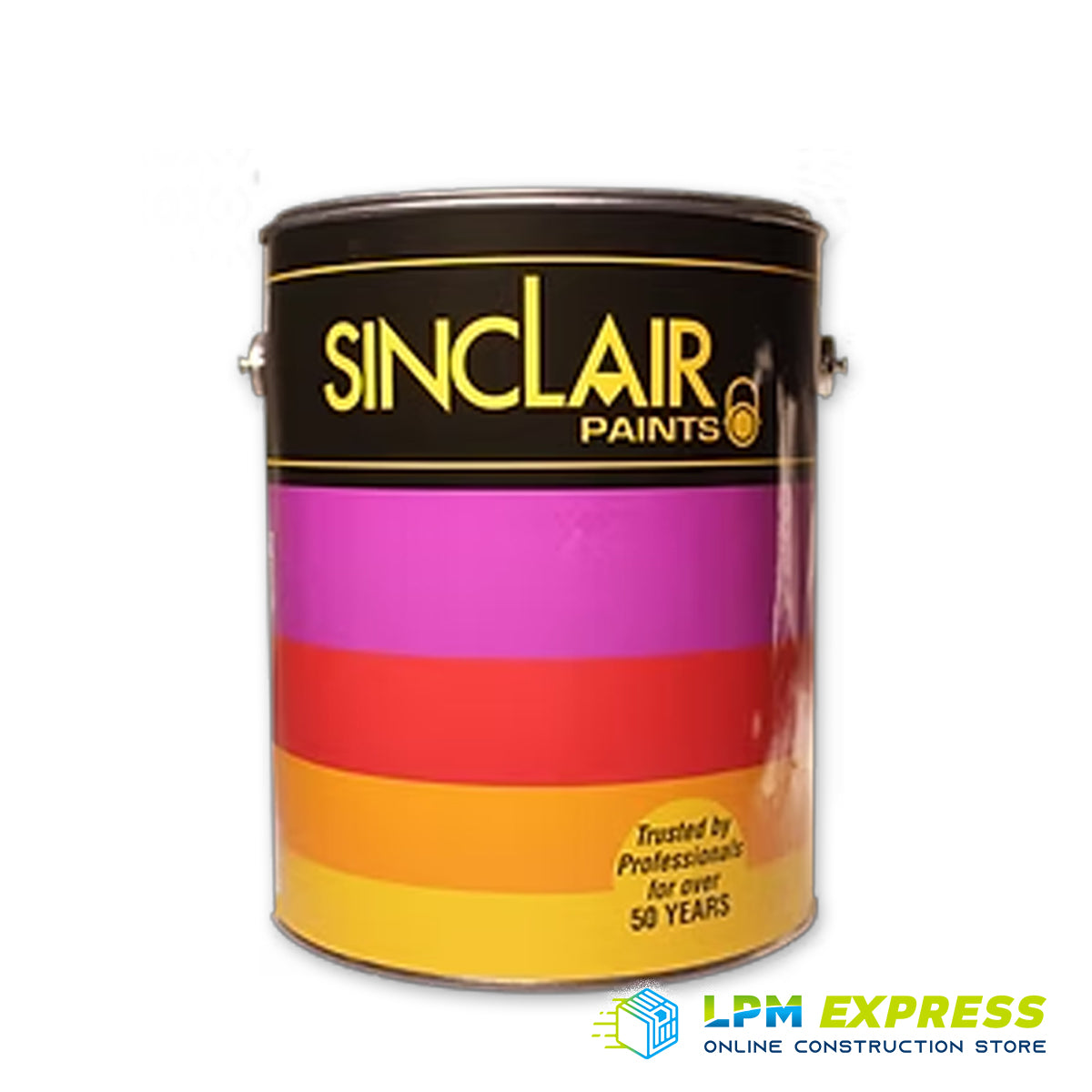 Sinclair - NATICA - 防水涂料 - BASES