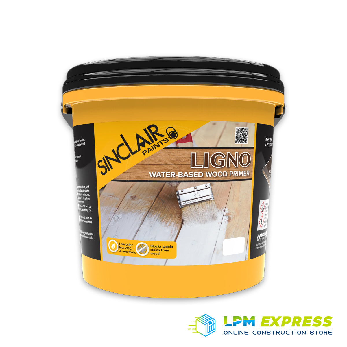 Sinclair LIGNO Primer