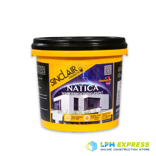 Sinclair NATICA - Waterproofing Paint Base