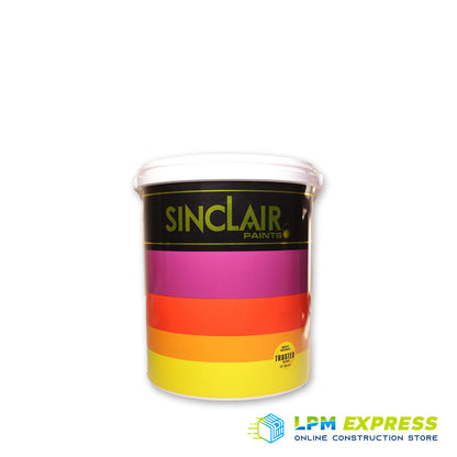 Sinclair - NATICA - 防水涂料 - BASES