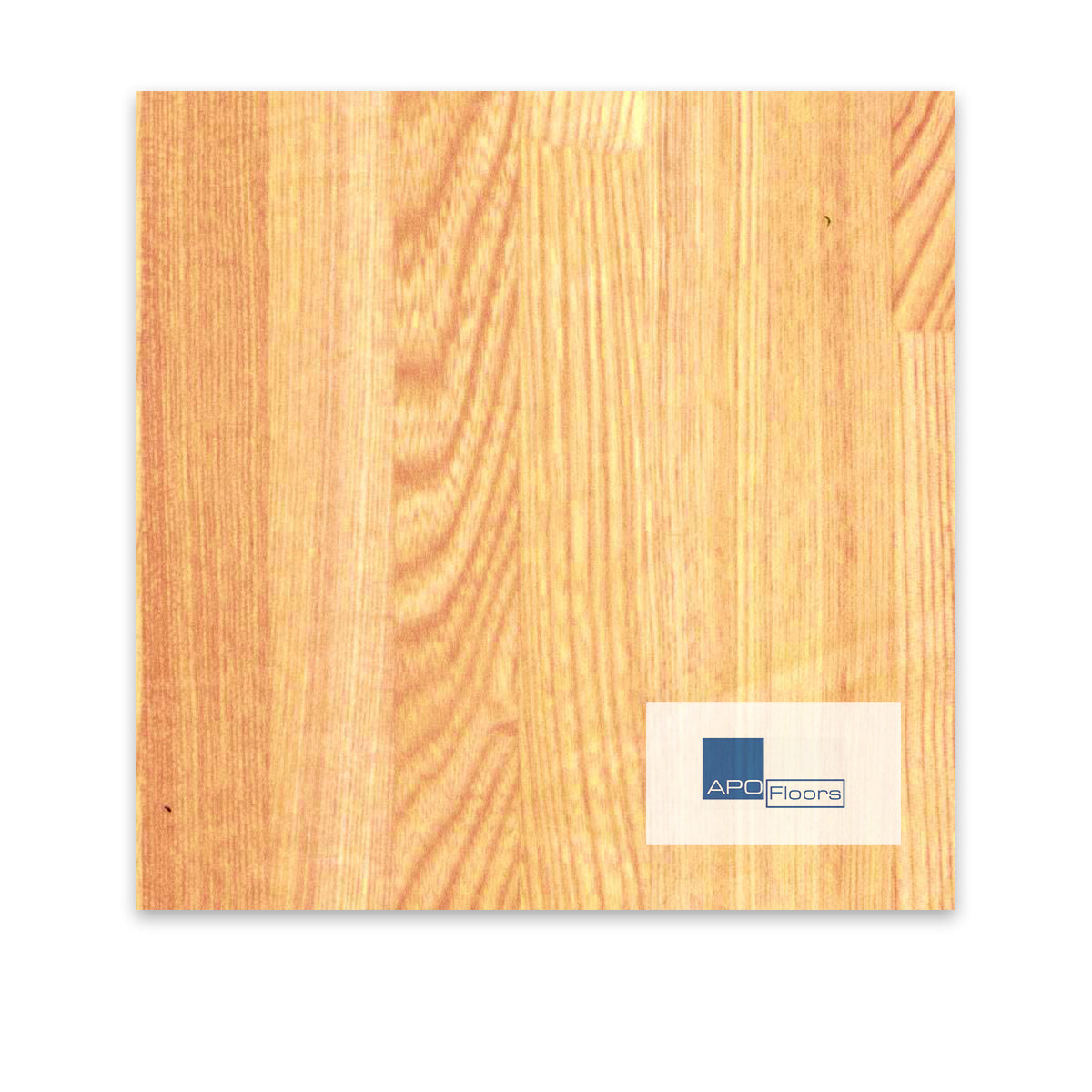 Slivered Oak - Mimicri Wood Vinyl Tiles