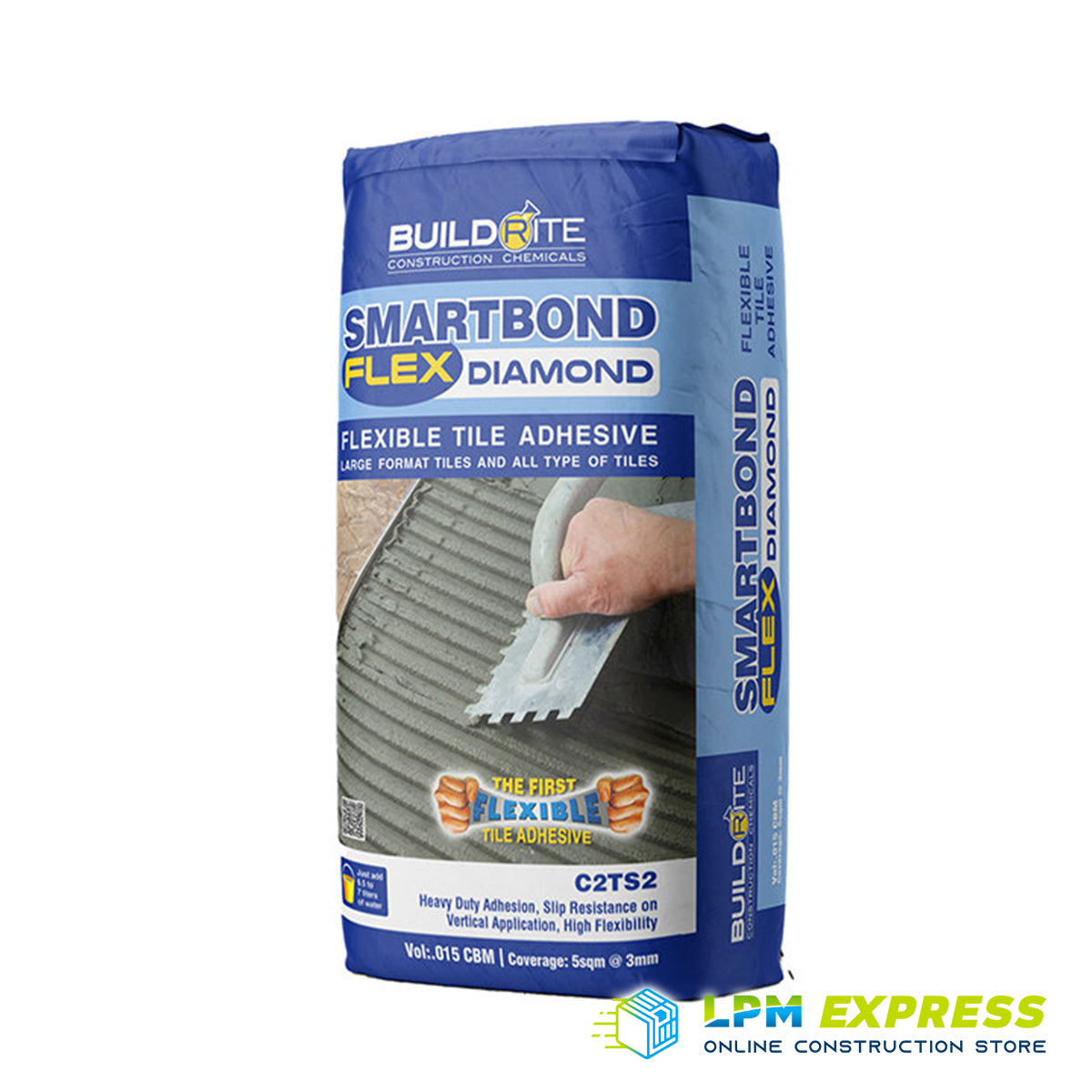 Smartbond Flex Diamond C2ES2