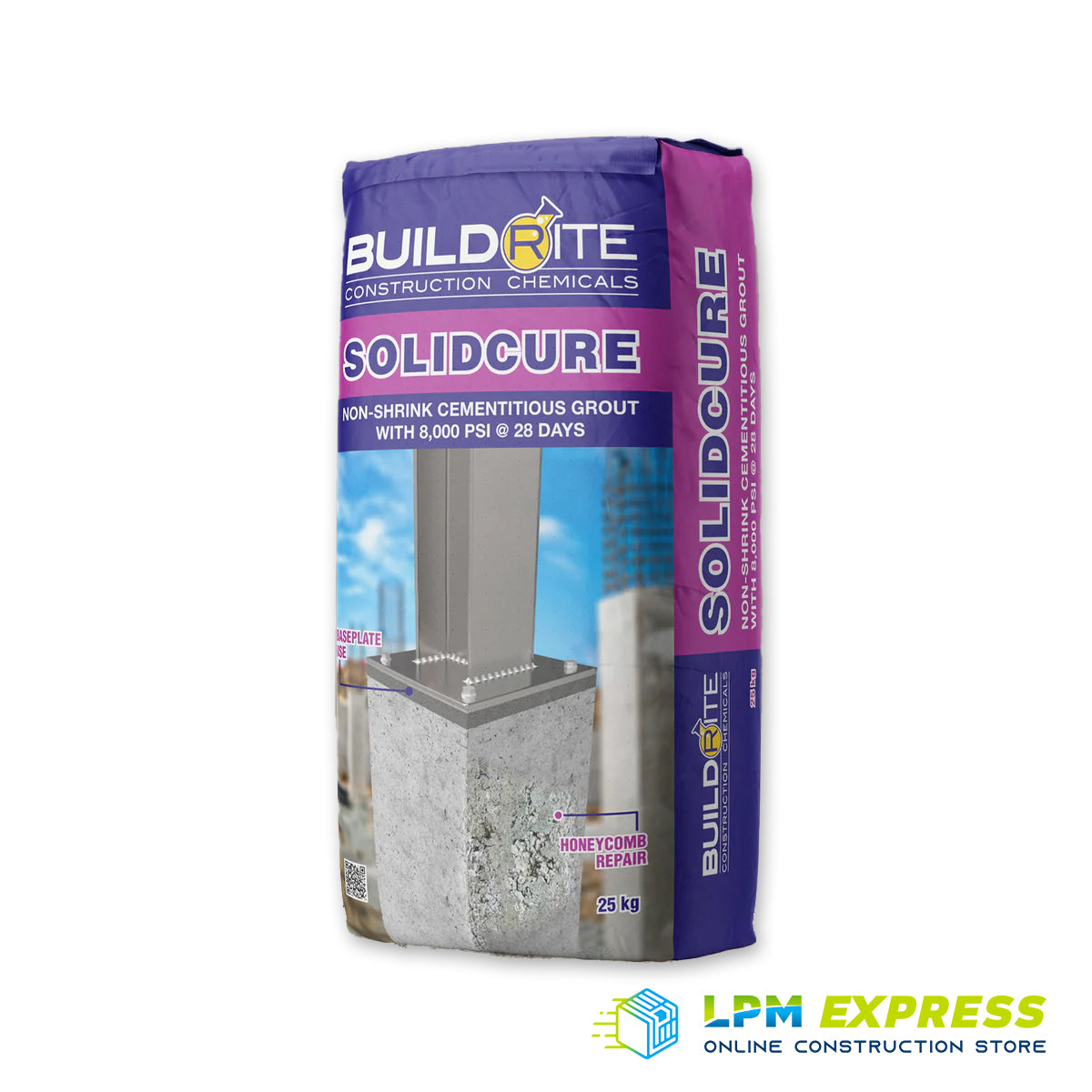 Buildrite Solidcure