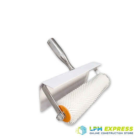 Spike Nylon Roller with cover