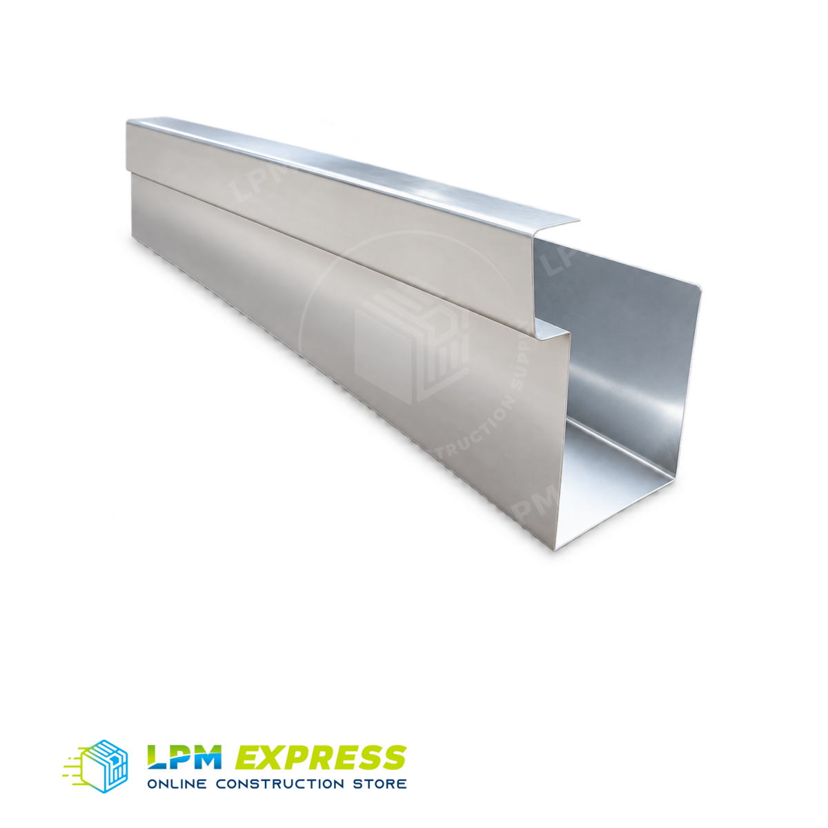 Stainless Steel Roof Gutter — stainless gutter