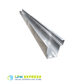 Stainless Steel Roof Gutter — stainless gutter