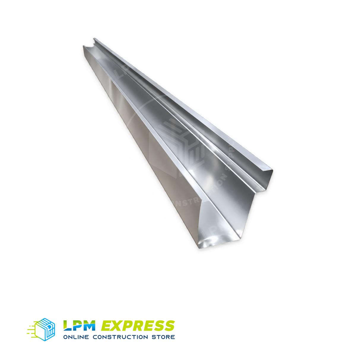 Stainless Steel Roof Gutter — stainless gutter