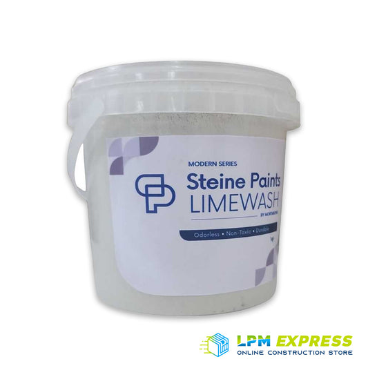Steine Limewash Paint