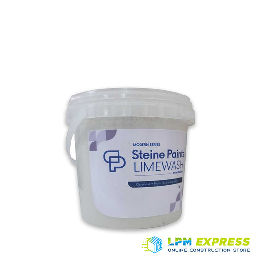 Steine Limewash Paint