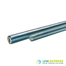 GI Threaded Rod – LPM Express | LPM Construction Supply