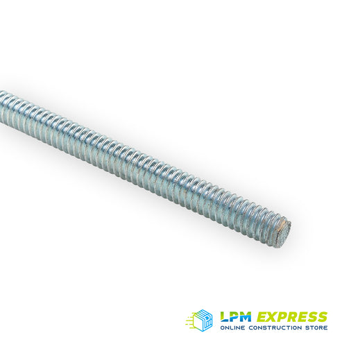 GI Threaded Rod – LPM Express | LPM Construction Supply