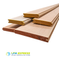 KD Tongue-and-Groove Wood Flooring — tongue-and-groove boards
