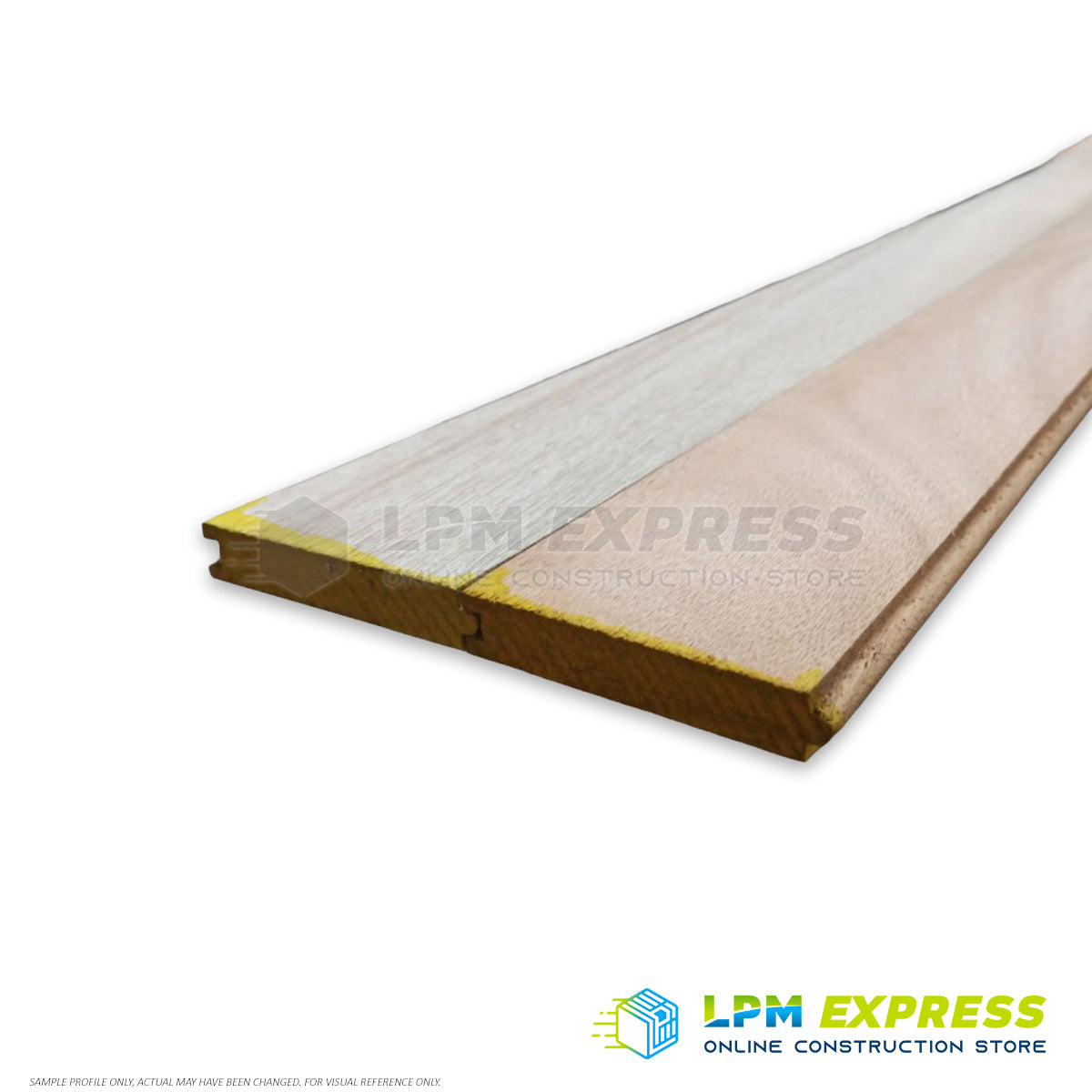 KD T&G Wood Flooring