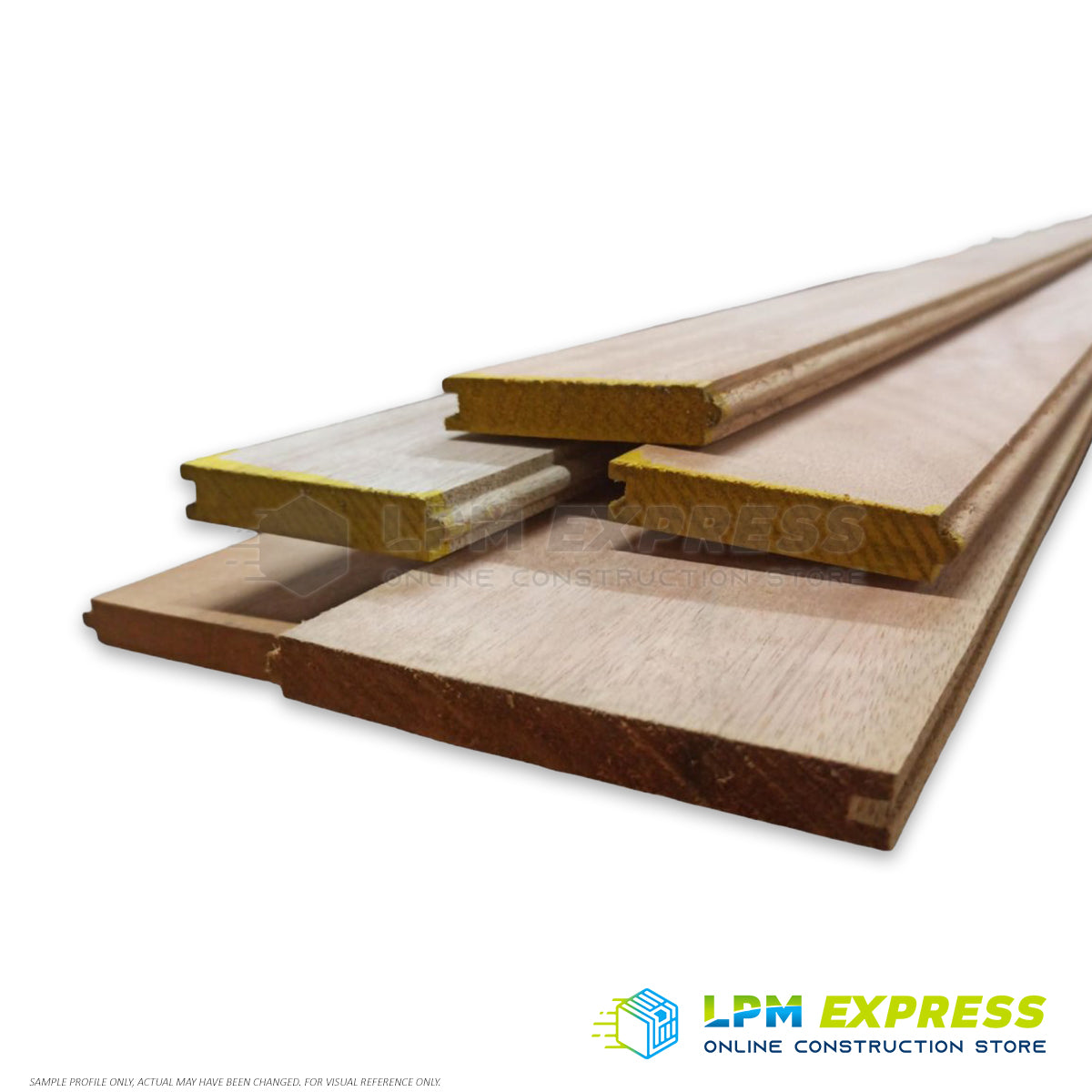 KD T&G Wood Flooring