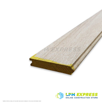 KD T&G Wood Flooring