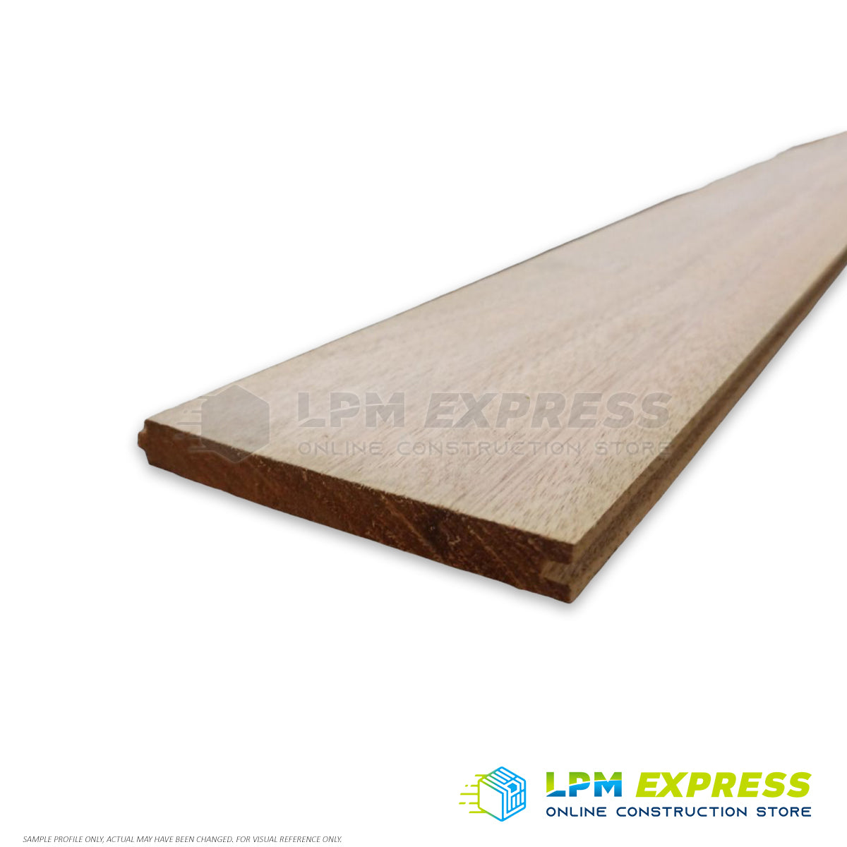 KD T&G Wood Flooring