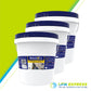 Bundle Deal: 5 pails Tofil 807 Putty Master