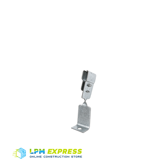 Twisted Ceiling Hanger — ceiling hanger component