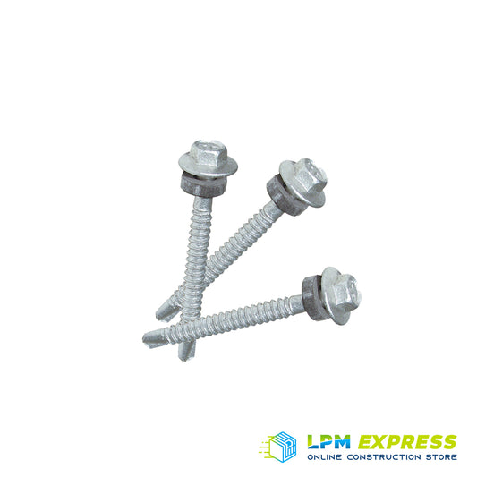 Galvanized Tek Screw