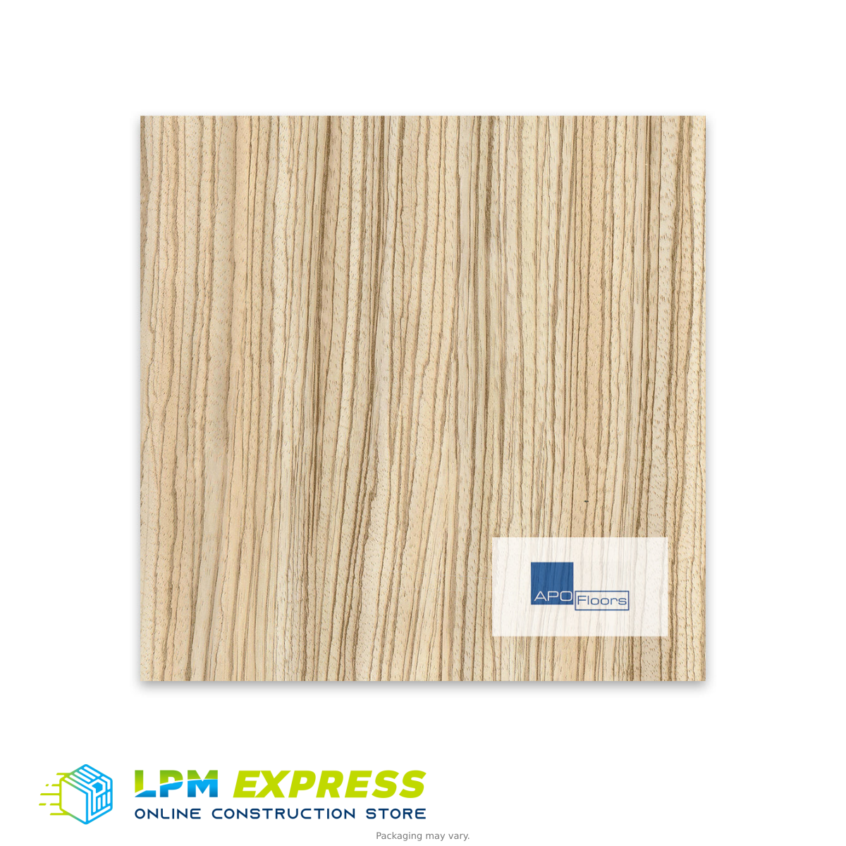 APO Mimicri Comfort Vinyl Floor Tiles — woodgrain design sample