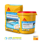 Davco K11 Superflex 34kg — waterproofing set