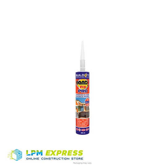 Handy Fix Pro — LPM Express