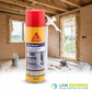 Sika Boom AP - Insulating and Fixing Expanding Foam