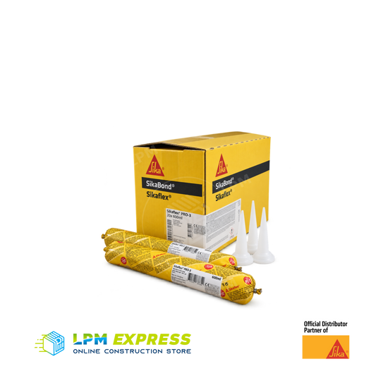 Sikaflex Pro-3