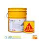 Sikagard-62 Epoxy Protective Coating 10 kg — epoxy component set