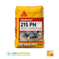 SikaGrout 215 PH grout bag